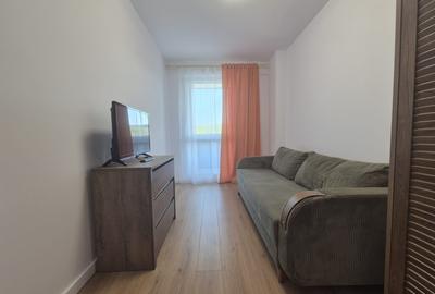 Apartament 2 camere Traian Vuia-Aeroport-Someseni cu loc de parcare - 2
