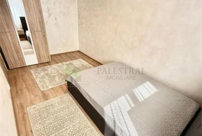 Apartament cu 2 camere decomandat în Scriitorilor - 5