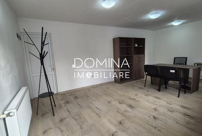 Birou, de 18 mp, în Central - 3