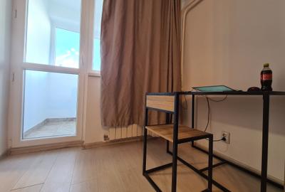 Garsonieră semidecomandată, mobilată în Iancului - 8