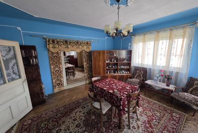 Casă cu 4 camere în Monor - 4