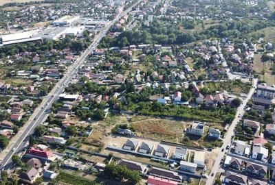 TEREN 5.200 MP Bragadiru str. Iederei - 6