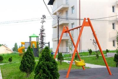 Apartament cu 2 camere decomandat în Central - 7