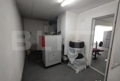 Casă cu 4 camere cu Teren 2800 Mp în Satu Nou - 3