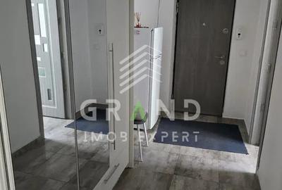 Apartament cu 2 camere semidecomandat, mobilat în P-ța Mihai Viteazul - 3