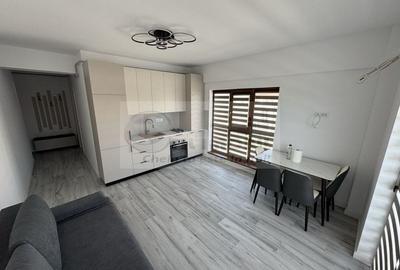 Apartament 2 camere  D -Galata- ESQ Village- 450 euro - 1