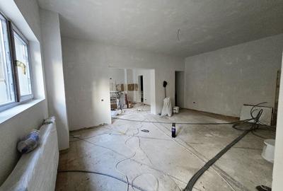 Casa Individuala |curte libera 253mp -Suprafata utila 233mp comision 0 - 9