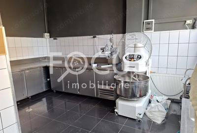 Spatiu comercial cu vitrina de inchiriat - Resita - 3
