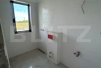 Casă cu 4 camere cu Teren 532 Mp în Remetea Mare - 4