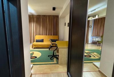 Garsonieră semidecomandată în Chiajna - 2