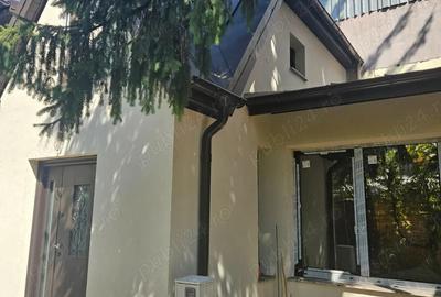 Vand Casa in Bucuresti - 5