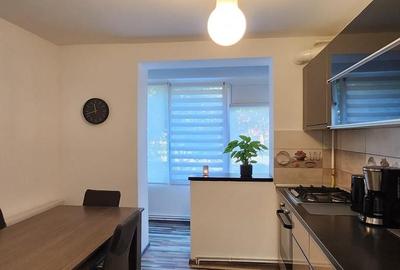 Apartament 3 camere, Bulevardul Victoriei-Centrul Civic, doua balcoane! - 11