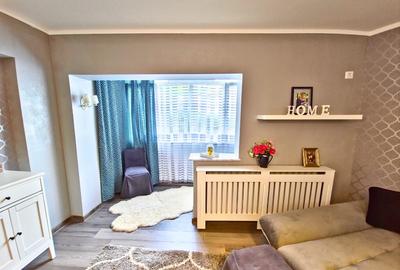 APARTAMENT DE VANZARE IN BAILE GOVORA - CENTRAL - 4