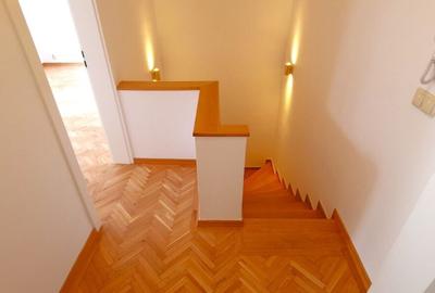 Duplex de inchiriat - Maxim Gorki 22 | Primaverii - 25