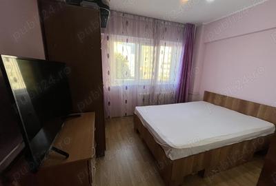 Vanzare apartament 2 camere, Micro 20, 54 mp ,etaj 4 din 8, imbunatatit .Pret 69000 euro pers.fizica - 9