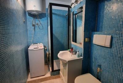 Garsonieră semidecomandată, mobilată în Mărăței - 4