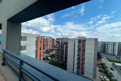 Mini penthouse blocurile Iris Torontal - 13