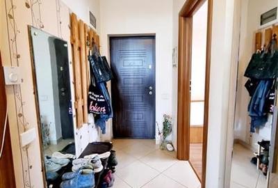 Apartament cu 3 camere decomandat, mobilat în Bucureștii Noi - 17