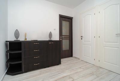 Apartament cu 2 camere semidecomandat, mobilat în Păcurari - 10