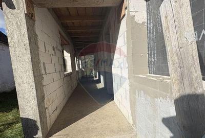 Casa noua in Biertan - 9