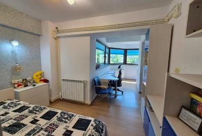 Apartament cu 4 camere decomandat, mobilat în Tomis Nord - 7