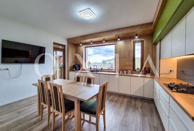 AX1080 Giroc, Casa Individuala, Teren 640 MP - 1