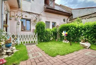 Apartament cu 2 camere la casa, Pet Friendly, situat central - pe Strada Lunga - 5