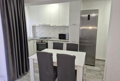 Apartament cu 2 camere semidecomandat în Botizului - 4