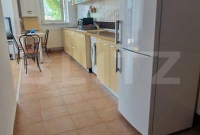 Apartament 3 camere, terasa 25 mp, parcare cu CF - 3
