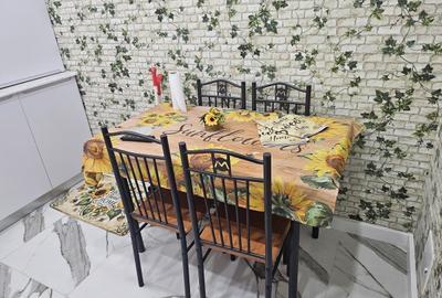 Apartament 2 camere modern+Loc de Parcare+Centrala termica - 5