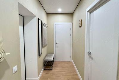 Apartament cu 2 camere decomandat în Bucureștii Noi - 1