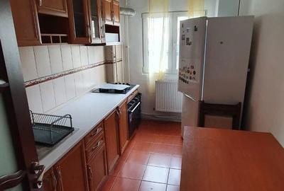 Apartament cu 2 camere decomandat în Șerbănești - 5