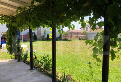 Casă cu 1 camere cu Teren 1000 Mp în Central - 2