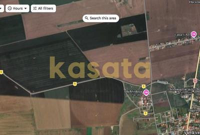 Teren agricol extravilan de 23000 mp, în Periferie - 1