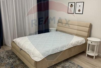 Apartament 1 camera de 42 mp - Freya Home, Bucium, Iasi - 2