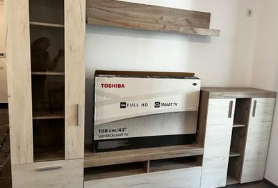 Apartament cu 2 camere decomandat în Sălaj