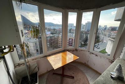 Garsonieră decomandată în Calea București - 7