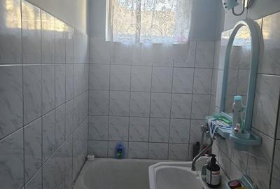 Apartament cu 3 camere nedecomandat în Central - 5
