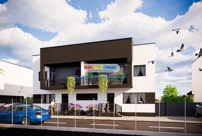 Inchiriere Vila Premium cu 4 camere situat pe str Fortului Domnesti - 6