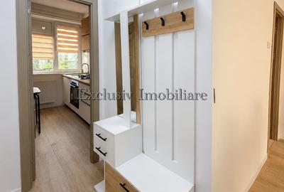 Apartament cu 2 camere semidecomandat în Casa de Cultură - 7