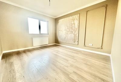 Duplex cu 4 camere cu toate utilitatile si cu asfalt -125 mp utili- Mosnita Noua - 10