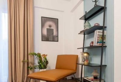 Apartament cu 2 camere decomandat, mobilat în Giurgiului - 2