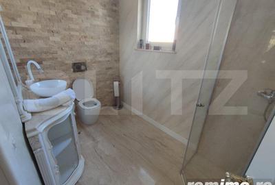 Casă cu 4 camere cu Teren 600 Mp în Rădăuți - 9