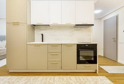 Apartament 1 camera Soporului, finisaje lux, mobilat, parcare Apartament 1 camera Soporului, finisaje lux, mobilat, parcare - 8