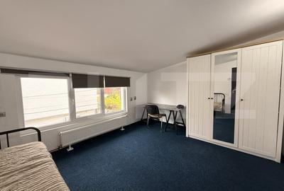 Spațiu comercial, de 225 mp, în 1 Mai - 12