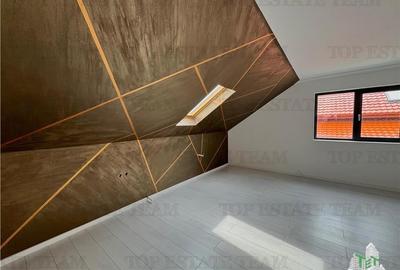 Casa individuala cu 5 camere si terasa mare de vanzare in Gulia/ Dambovita - 7