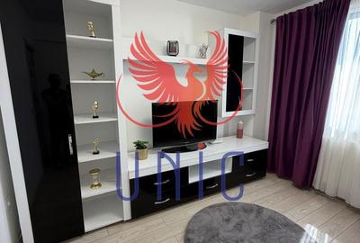Apartament cu 3 camere nedecomandat, mobilat în Calea Severinului - 13