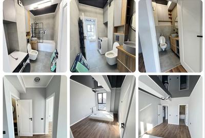 Apartament cu 2 camere decomandat în Sud - 2