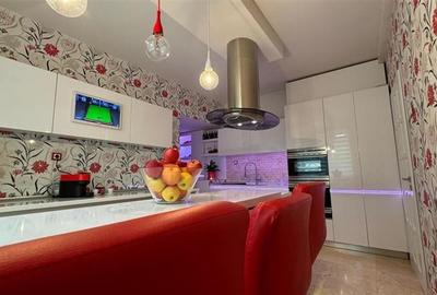 FILM&3D!Vila Prestige: design atemporal cu finisaje LUX, Santana de Mures - 25