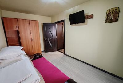 Apartament 3 camere liber la vanzare zona Centrul Civic - 11